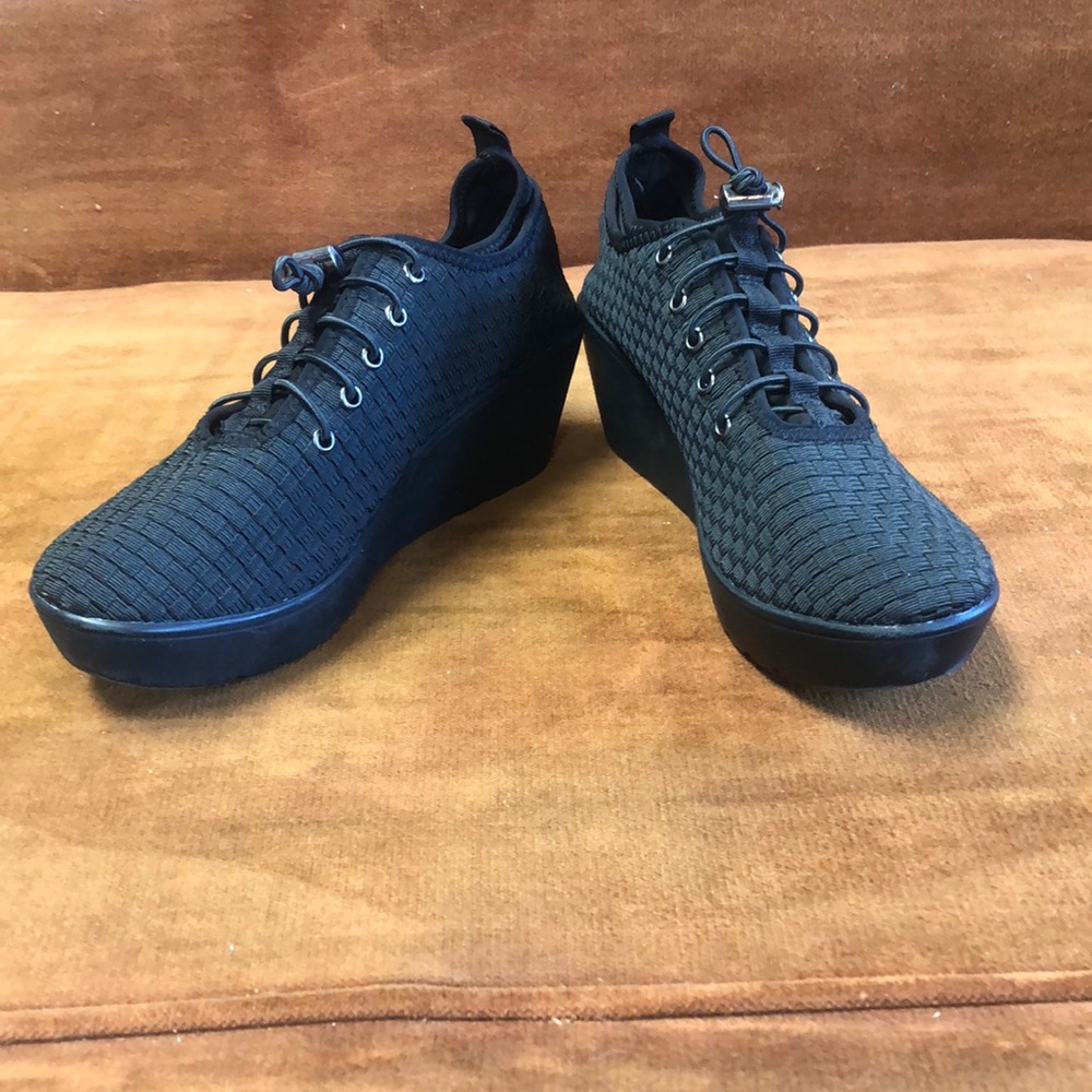 Steven by Steve Madden shoes